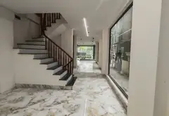MẶT PHỐ Trần Vỹ -78m -9 tầng thông sàn, có hầm – TOÀ VĂN PHÒNG KẾT HỢP CHDV – LÔ GÓC 3 MẶT THOÁNG... Bán nhà mặt phố tại Cầu Giấy, Hà Nội 04