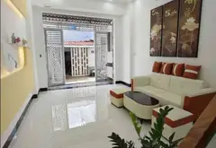 Nhà 3 Tầng Đẹp Rộng 48m² 4PN 3WC Tại Bình Tân Giá Chỉ 4,95 Tỷ Có Sổ Riêng... Bán nhà riêng tại Bình Tân, Hồ Chí Minh 02