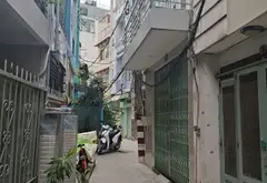 Nhà đẹp Tân Bình gần sân bay, 4 phòng riêng, thu nhập hấp dẫn... Bán nhà riêng tại Tân Sơn Hòa, Hồ Chí Minh 01