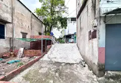 Bán Đất Phan Huy Ích, Hẻm ô tô,mặt tiền rộng 7.5m, 168.6m... Bán nhà riêng tại An Hội Tây, Hồ Chí Minh 07