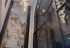 Tài chính 12 TỶ NGAY AEON MALL - THIẾT KẾ DUPLEX SANG TRỌNG - 7 tầng thang máy phố VIP Sài Đồng... Bán nhà riêng tại Long Biên, Hà Nội 03