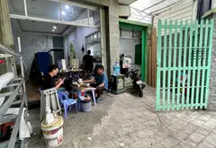 Nhà mặt phố 2 mặt tiền 7x18m tại Bình Phú, giá 18 tỷ... Bán nhà mặt phố tại Bình Phú, Hồ Chí Minh 05