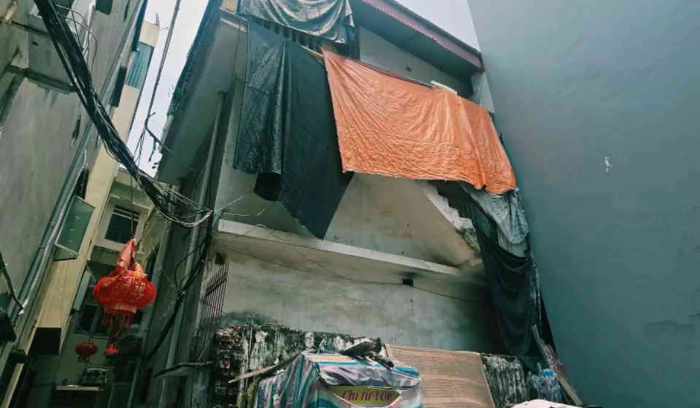 Nhà Tập Thể Dược phẩm 3 Tầng, Đầu Tư Sinh Lời Siêu Tốt... Bán nhà riêng tại Hà Đông, Hà Nội 01