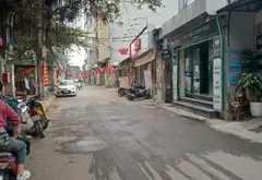 Bán nhà 5 tầng Tây Mỗ, 37.5m2, 6PN, ôtô đỗ gần, vừa ở vừa cho thuê, giá 6.5 tỷ... Bán nhà riêng tại Tây Mỗ, Hà Nội 01
