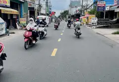 Bán nhà mặt phố kinh doanh rộng rãi tại phường Phú Thạnh, Quận Tân Phú... Bán nhà mặt phố tại Phú Thạnh, Hồ Chí Minh 01