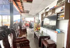 Bán nhà riêng 4 tầng tại phường 1, quận Tân Bình, diện tích 340m2, gần sân bay Tân Sơn Nhất... Bán nhà riêng tại Tân Sơn Hòa, Hồ Chí Minh 08