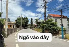 Bán nhà riêng Thôn 3, Xuân Quan, Văn Giang diện tích 457m² mặt tiền rộng 23.7m... Bán nhà riêng tại Phụng Công, Hưng Yên 04