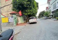 Nhà lô góc 4 tầng thiết kế hiện đại, ô tô đậu cửa tại khu dân cư phát triển... Bán nhà riêng tại An Biên, Hải Phòng 04
