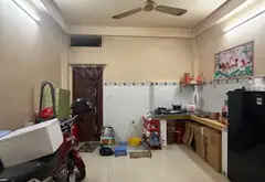 Nhà 3 tầng kiên cố trung tâm Phường Bảy Hiền, cơ hội đầu tư giá tốt... Bán nhà riêng tại Bảy Hiền, Hồ Chí Minh 03