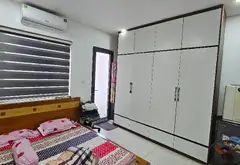 Siêu phẩm phân lô liền kề 6 tầng đẹp, lô góc ô tô Vĩnh Tuy- HBT vừa ở vừa làm văn phòng công ty... Bán owner_side tại Vĩnh Tuy, Hà Nội 08