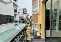 4.67❌13.5m, Bán nhà 5 Tầng, 5Pn, 525/ Quang Trung, P10 Gò Vấp, 8 tỷ 2... Bán nhà riêng tại Gò Vấp, Hồ Chí Minh 08