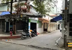 Bán đất MTKD đường T6 khu Tây Thạnh, diện tích 100m2, vị trí giáp Tân Bình gần Aeon Mall Tân Phú.... Bán đất tại Tây Thạnh, Hồ Chí Minh 01