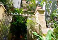 Biệt thự mini tại Nghĩa Đô - Không gian sống xanh giữa thủ đô... Bán nhà riêng tại Nghĩa Đô, Hà Nội 02