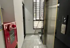 Bán nhà liền kề 5 tầng tại quận Hoàng Mai, mặt tiền rộng, phù hợp kinh doanh văn phòng... Bán partner tại Tương Mai, Hà Nội 08