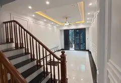Bán nhà ĐỊNH CÔNG SIÊU PHẨM OTO ĐỖ CỬA - LÔ GÓC - NGÕ THÔNG 53m rộng đẹp chỉ 6.2 tỷ... Bán nhà riêng tại Định Công, Hà Nội 03
