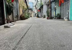 Bán nhà 2 tầng 118m2 phường Hòa Bình quận 11 giá tốt... Bán nhà riêng tại Hòa Bình, Hồ Chí Minh 01