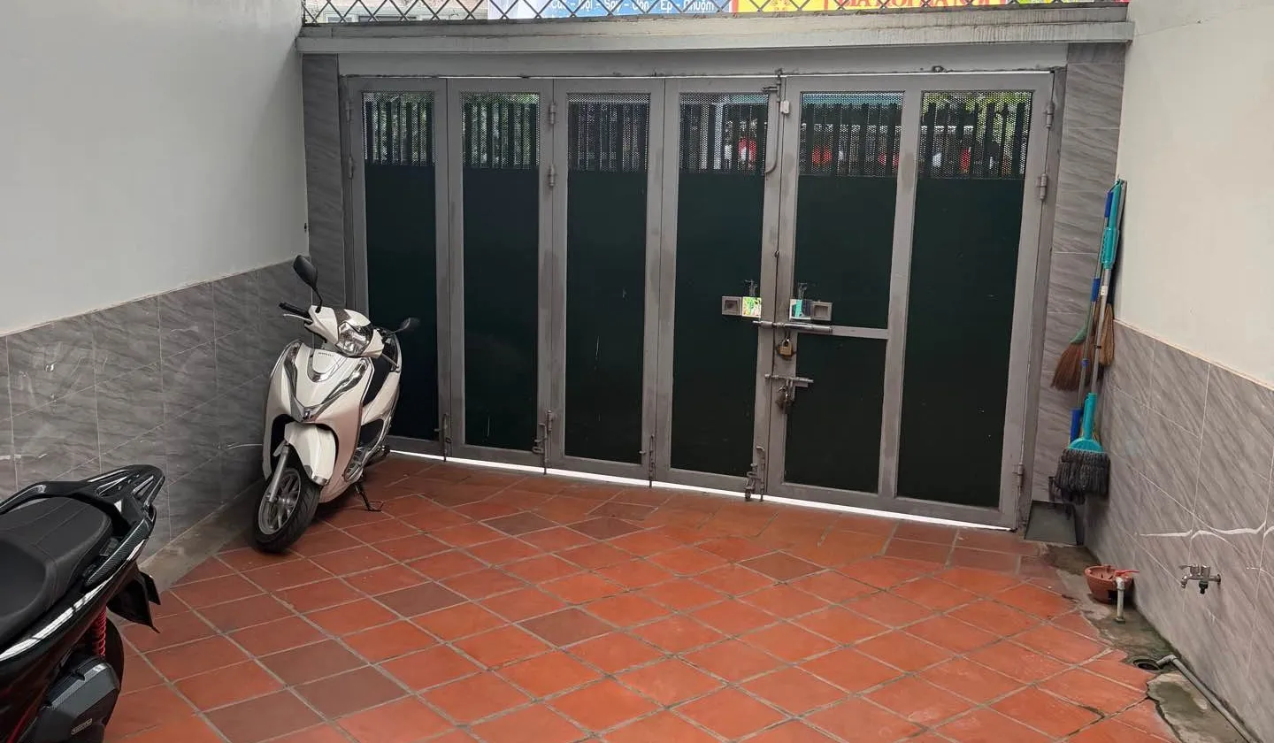 Bán nhà riêng phố Lạc Trung, gần Kim Ngưu, trung tâm Hai Bà Trưng, 125m2 (diện tích sổ 84m2)... Bán nhà riêng tại Vĩnh Tuy, Hà Nội 01