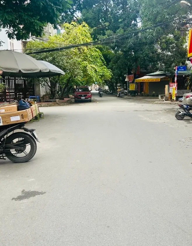 Bán căn Lk 112m² 5 Tầng _Mặt tiền 4.5m _25 Tỷ Văn Quán _Hà Đông... Bán nhà riêng tại Hà Đông, Hà Nội 01