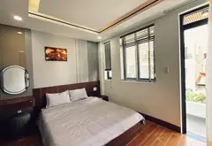Bán nhà riêng 6 tầng mới xây tại phường 14, quận Gò Vấp, diện tích 72m2... Bán nhà riêng tại An Hội Tây, Hồ Chí Minh 10