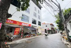 🌺BA BƯỚC RA TRỤC KINH DOANH- GẦN NHÀ MÁY NƯỚC-KCN BẮC THĂNG LONG CÁCH 400M-CHỢ MUN DI CHUYỂN 1 PH... Bán đất tại Thiên Lộc, Hà Nội 01