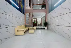 Nhà Mặt Phố Tây Lân 5 Tầng Mới Tinh - Cơ Hội Vàng Quý Hiếm... Bán nhà mặt phố tại Bình Tân, Hồ Chí Minh 02