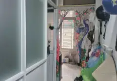 Nhà 2 tầng xinh xắn, giá hời khu Bình Chiểu... Bán nhà riêng tại Tam Bình, Hồ Chí Minh 01