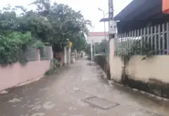 Bán đất thổ cư 86m2 mặt tiền 5m tại xã Hiền Linh, giá chỉ 2.3 tỷ thương lượng... Bán đất tại Nội Bài, Hà Nội 15