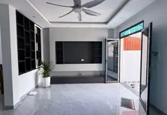 Cơ hội sở hữu nhà 3 tầng độc lập gần cầu Kiến An với giá chỉ 2,65 tỷ... Bán nhà riêng tại An Hải, Hải Phòng 02