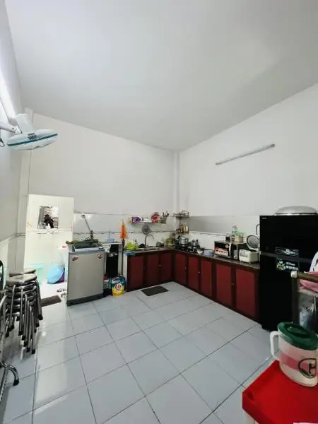 Nhà mặt tiền 64m2, 2 tầng, giá 6 tỷ tại Bình Tân... Bán nhà mặt phố tại Bình Hưng Hòa, Hồ Chí Minh 01