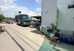 Bán nhà vi bằng _ xe hơi đổ cửa, gần cầu Rạch Tôm, nhà bè... Bán nhà riêng tại Hiệp Phước, Hồ Chí Minh 02