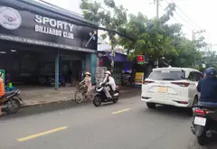 Kho xưởng siêu rộng mặt tiền Hương Lộ 2, Bình Tân... Bán nhà mặt phố tại Bình Tân, Hồ Chí Minh 06