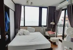 Bán nhà 8 tầng 12 phòng tại Trích Sài, Tây Hồ, giá 25 tỷ... Bán nhà riêng tại Tây Hồ, Hà Nội 03