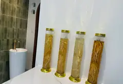 Bán nhà riêng 2 tầng tại phường Hiệp Thành, nhà mới, thiết kế hiện đại... Bán nhà riêng tại Tân Thới Hiệp, Hồ Chí Minh 04