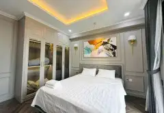 Bán căn góc 3 phòng ngủ tại Vinhomes Time City, diện tích 100m2, tầng đẹp.... Bán căn hộ chung cư tại Hai Bà Trưng, Hà Nội 09