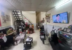 Cơ hội sở hữu nhà riêng giá tốt tại trung tâm Quận 7 hiếm có... Bán nhà riêng tại Tân Thuận, Hồ Chí Minh 04