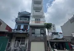 BÁN NHÀ CHÍNH CHỦ 74,5m2 ở đặng vũ hỉ... Bán nhà riêng tại Việt Hưng, Hà Nội 04