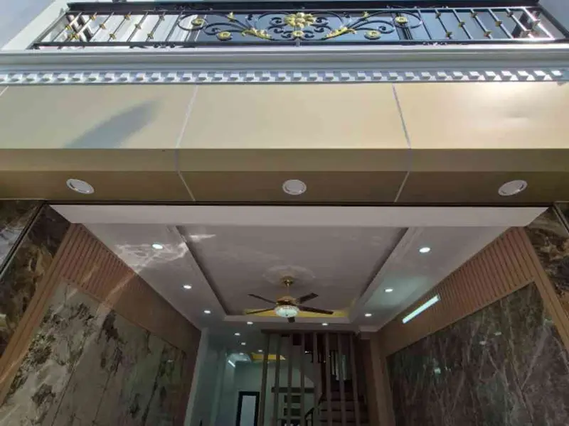 💥💥  NHÀ ĐẸP THỌ AM - 10 MÉT RA Ô TÔ TRÁNH - 50M RA TRƯỜNG THCS TẠ HOÀNG CƠ - TIỆN ÍCH NGẬP TRÀN... Bán nhà riêng tại Nam Phù, Hà Nội 01