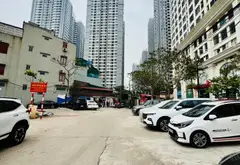Bán nhà riêng 5 tầng diện tích 40.5m2 tại Dương Văn Bé, vị trí thuận tiện, pháp lý đầy đủ... Bán nhà riêng tại Vĩnh Tuy, Hà Nội 05