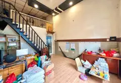 Mã lò hẻm xe hơi 5m 2 tầng 60m2... Bán nhà riêng tại Bình Trị Đông, Hồ Chí Minh 03