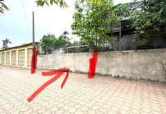 Đất 326.22.45 Bờ Tây Sông Nhuệ 164m2 10.5 tỷ. Mua bán vi bằng, chưq sổ... Bán đất tại Thượng Cát, Hà Nội 03