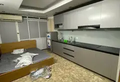 Bán nhà riêng 5 tầng trung tâm Tân Mai, ô tô vào nhà, ngõ thông kinh doanh... Bán nhà riêng tại Hoàng Mai, Hà Nội 03