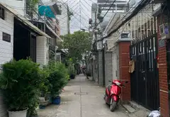 Nhà hẻm rộng, vị trí đắc địa tại Trường Chinh giá sốc... Bán nhà riêng tại Tân Bình, Hồ Chí Minh 09