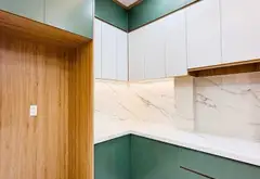 Nhà đẹp 4 tầng Võ Văn Tần quận 3 - Sẵn ở ngay... Bán nhà riêng tại Bàn Cờ, Hồ Chí Minh 01
