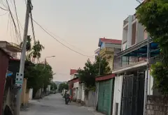 BÁN 360M² ĐẤT KHU PHỐ YÊN ĐINH – TÁCH SẴN 2 SỔ ĐỎ... Bán đất tại Đào Viên, Bắc Ninh 09