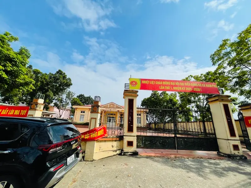 Nhà Đông Mỹ cực đẹp giá hời chờ bạn khám phá... Bán nhà riêng tại Nam Phù, Hà Nội 01
