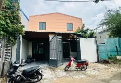 🌷🌴Nhà Xuân Thới Sơn Mua 1 Nhà Thành 2 Nhà + Nội thất trong nhà gỗ xịn để lại hết!!! Chỉ 4,3 Tỷ... Bán nhà riêng tại Xuân Thới Sơn, Hồ Chí Minh 01
