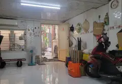Nhà phố Tân Định - Không gian sống tiện nghi, thoáng đãng... Bán nhà riêng tại Tân Định, Hồ Chí Minh 01