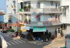 Nhà phố 5 tầng sang trọng khu Bình Tân giáp Tân Phú... Bán nhà riêng tại Bình Tân, Hồ Chí Minh 01