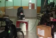 Nhà mặt phố Quận 5, mặt tiền rộng, khu hiếm nhà bán... Bán nhà mặt phố tại An Đông, Hồ Chí Minh 05