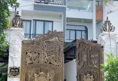 Nhà riêng 3 tầng hiện đại tại Phường An Phú Đông... Bán nhà riêng tại An Phú Đông, Hồ Chí Minh 01